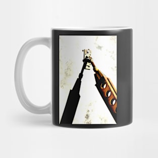 Braced Mug